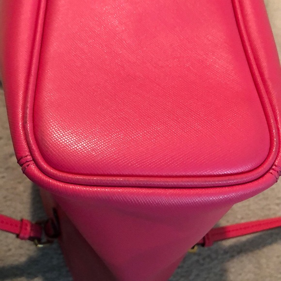 Coach tote - Picture 4 of 8